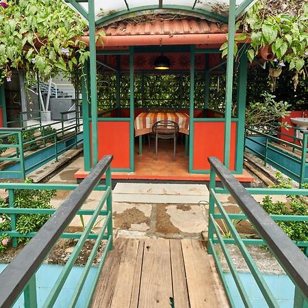 Vidya Residency Hotel Thrissur Luaran gambar